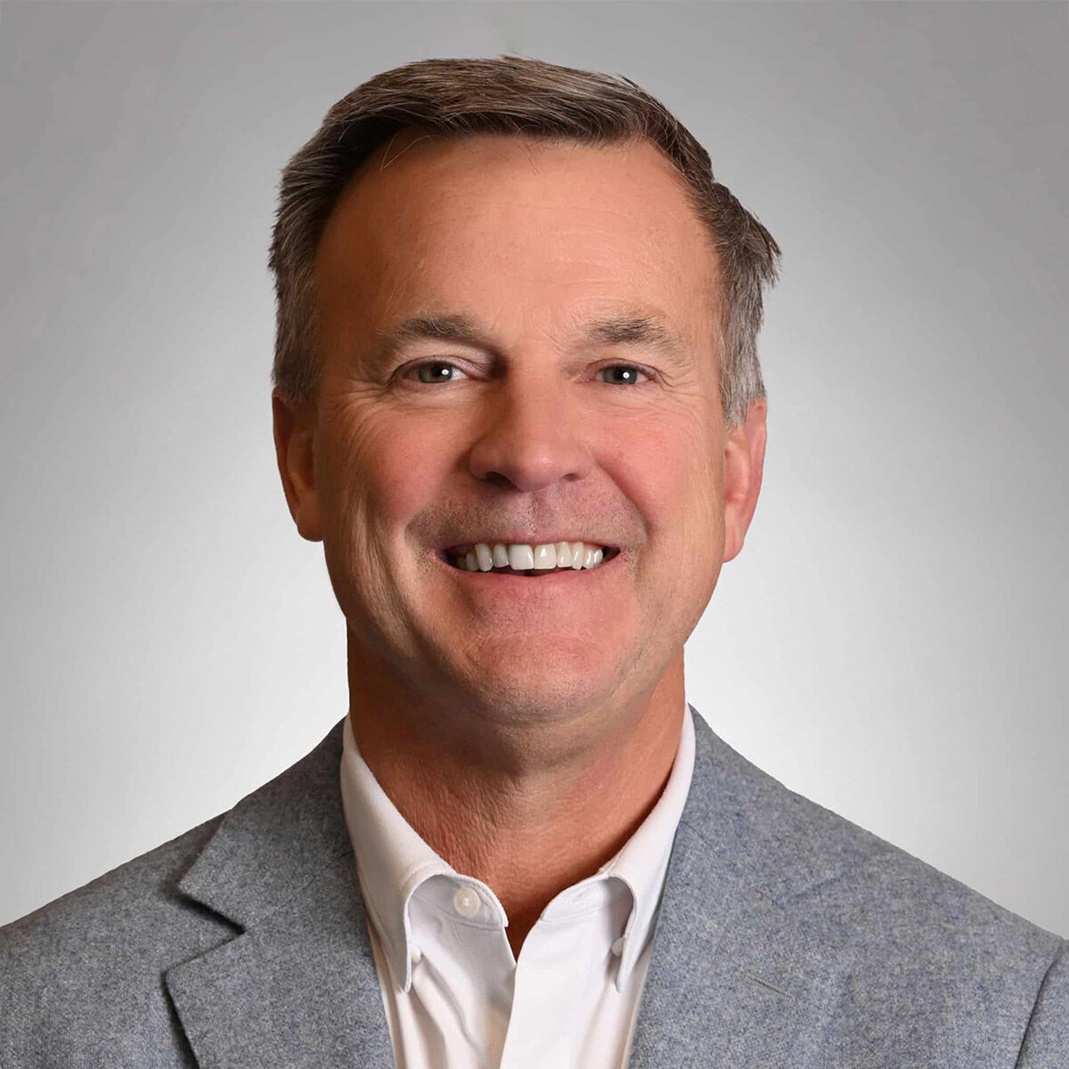 Tom Haught